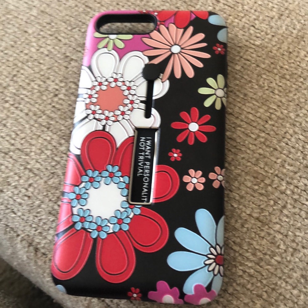 Cell phone case